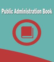 Public Administration Book screenshot 3