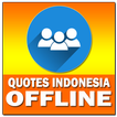 Quotes Indonesia Offline - Ucapan Bulan Puasa 2020