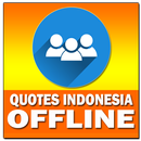 Quotes Indonesia Offline - Ucapan Tahun Baru 2020 aplikacja