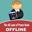 48 Laws of Power Offline APK