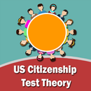 US Citizenship Test Theory APK