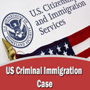 US Criminal Immigration Case APK