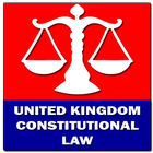 United Kingdom Constitutional  Zeichen