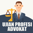 Ujian Profesi Advokat APK