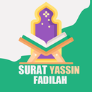 Surat Yasin Fadilah Terjemah APK