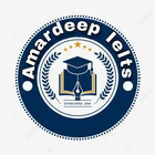 Amardeep Ielts 图标