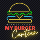 My Burger Canteen icon