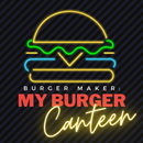 My Burger Canteen APK