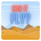 Can It Fly? icon