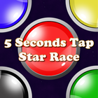Finger Battle-5 Seconds Tap icon