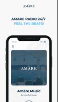 Amare Music скриншот 1