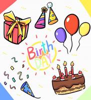 Happy Birth Day تصوير الشاشة 2