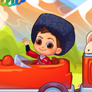 APK Анбан: игры на абхазском