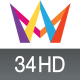 34HD