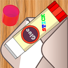 Glue Simulator biểu tượng