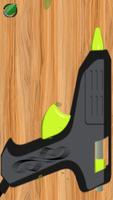 Glue Simulator ảnh chụp màn hình 3