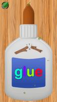 Glue Simulator capture d'écran 1