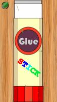 Glue Simulator ảnh chụp màn hình 2