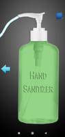 Hand Sanitizer Simulator capture d'écran 1