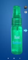 Hand Sanitizer Simulator Screenshot 2