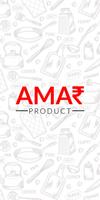 Amar Product poster