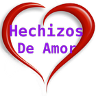 Hechizos y Amarres de Amor أيقونة