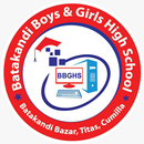 APK Batakandi Boys & Girls School