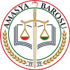 Amasya Barosu-icoon