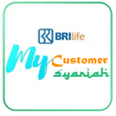 My Customer BRILife Syariah APK