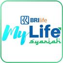 BRI Life My Life Syariah APK