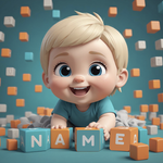 Baby Names - Name Generator icon