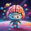 Math Space - Riddle Games icono