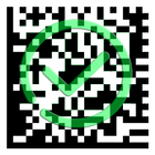 GS1 DataMatrix Checker (Egyptian MOH) biểu tượng