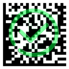 GS1 DataMatrix Checker (Egyptian MOH) icon
