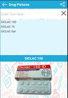 Drug Explorer Pro captura de pantalla 1