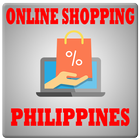 Online Shopping Philippines Zeichen