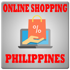 Online Shopping Philippines icône