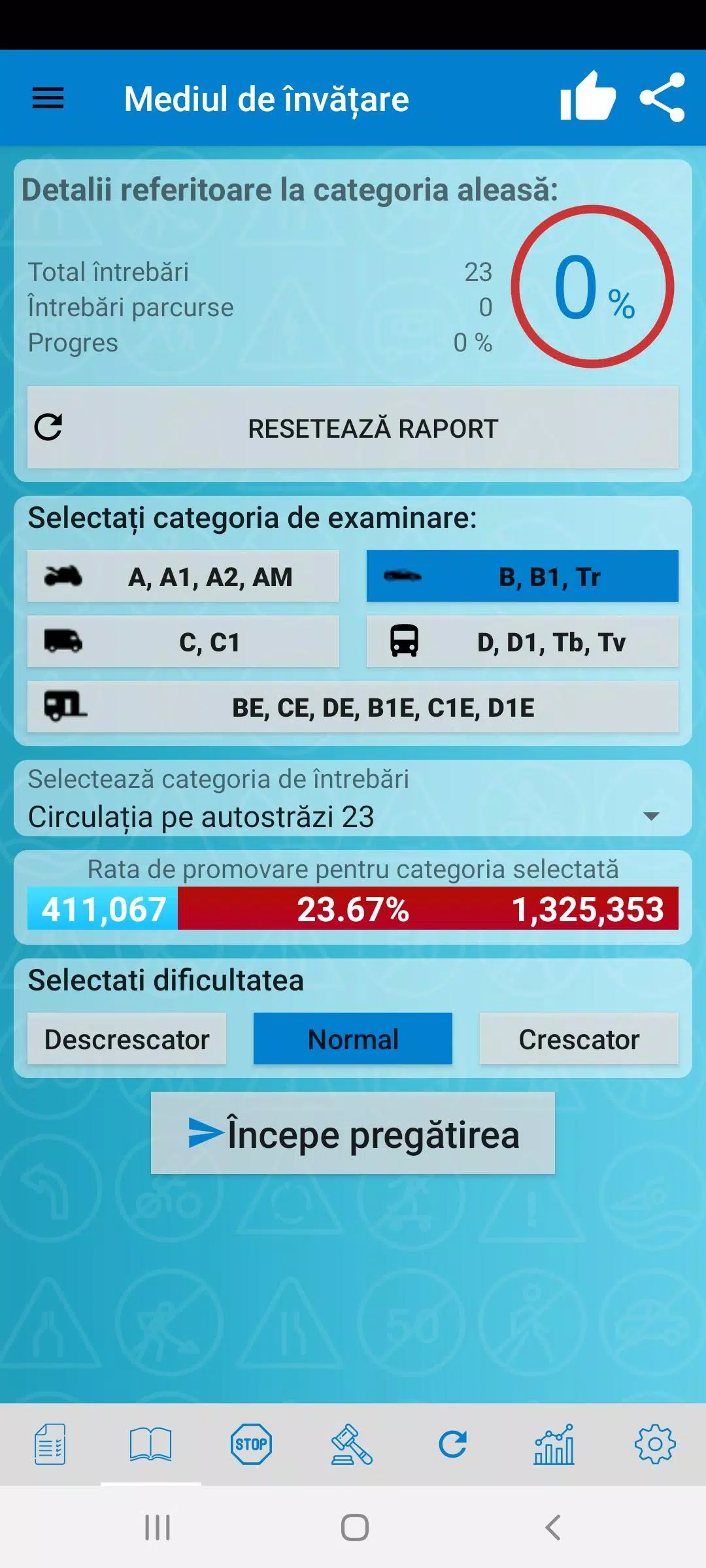 Drpciv Intrebari Chestionare Auto Categoria B B1 Chestionare Auto DRPCIV 2020 APK für Android herunterladen
