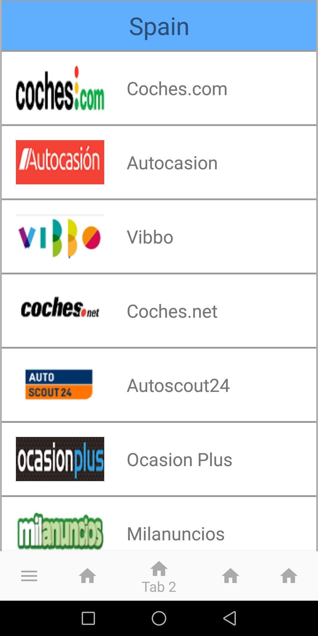 Ocasion plus las rozas Ocasion plus las rozas