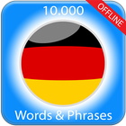Learn German biểu tượng