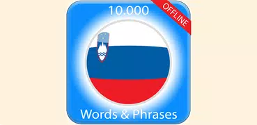 Learn Slovenian