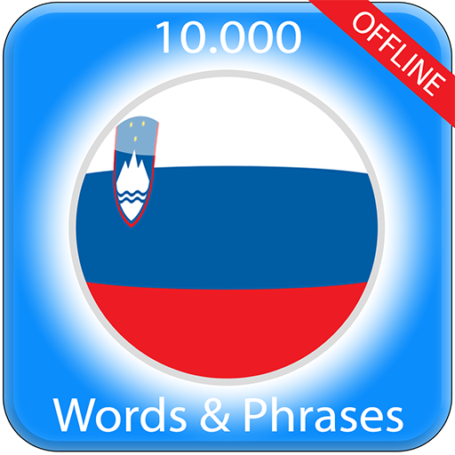 Learn Slovenian
