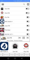 Radio Germany captura de pantalla 1