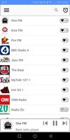 Radio Greece 海報