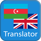 Azerbaijani English Translator biểu tượng