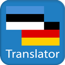German Estonian Translator APK