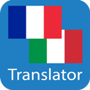 French Italian Translator APK