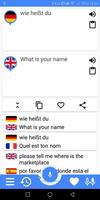 Georgian English Translator 포스터