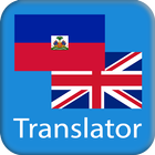 Haitian Creole English Transla-icoon