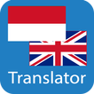 Indonesian  English Translator